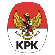 Komisi Pemberantasan Korupsi Republik Indonesia Logo PNG Vector