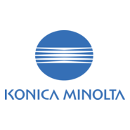 Konica Minolta Logo PNG Vector