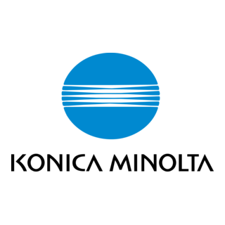 Konica Minolta Logo PNG Vector