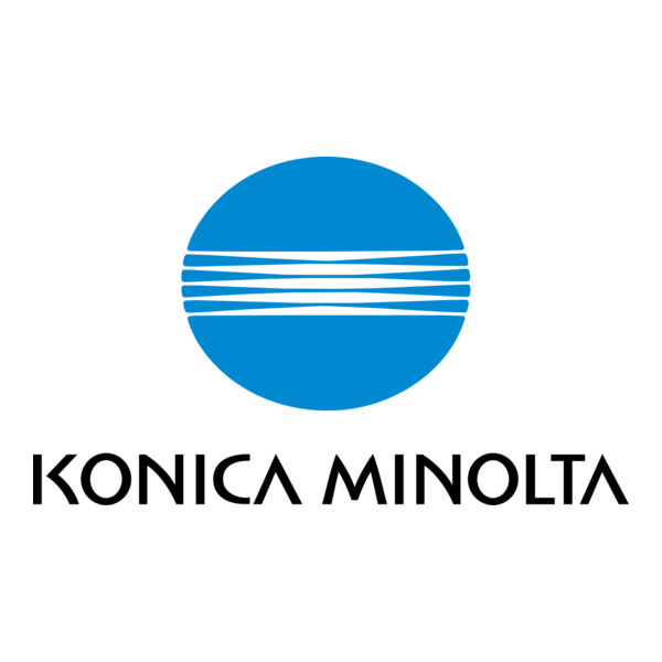 Konica Minolta Logo PNG Vector