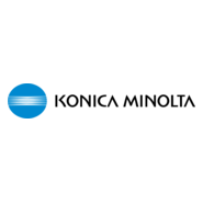 Konica Minolta Logo PNG Vector