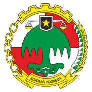 koperasi indonesia Logo PNG Vector