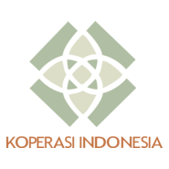 Koperasi Logo PNG Vector