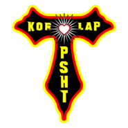Korlap PSHT Sleman Logo PNG Vector