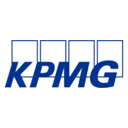 KPMG Logo PNG Vector