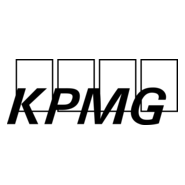 KPMG Logo PNG Vector