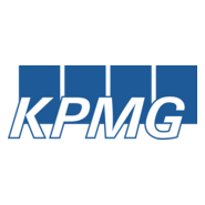 KPMG Logo PNG Vector