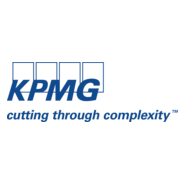 KPMG Logo PNG Vector