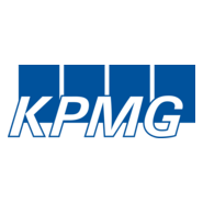 KPMG Logo PNG Vector