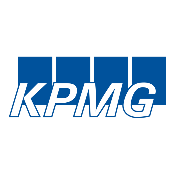 KPMG Logo PNG Vector