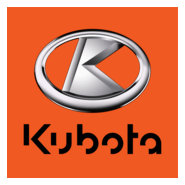 Kubota Logo PNG Vector