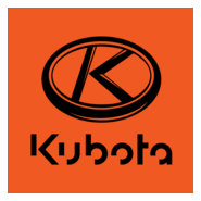 Kubota Logo PNG Vector
