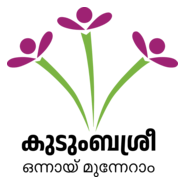 Kudumbasree 2024 Logo PNG Vector