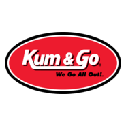 Kum & Go Logo PNG Vector