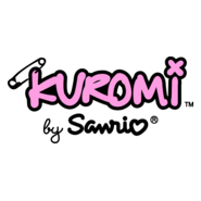Kuromi Logo PNG Vector