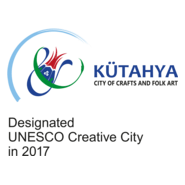 Kütahya Unesco Logo PNG Vector