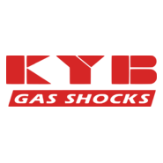 Kyb Corporation Company Logo PNG Vector