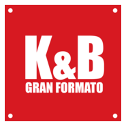 KyB Gran Formato Logo PNG Vector