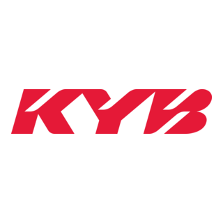 KYB Kayaba Logo PNG Vector