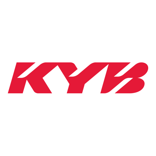 KYB Kayaba Logo PNG Vector