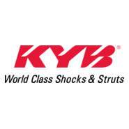 KYB World Class Shocks & Struts Logo PNG Vector