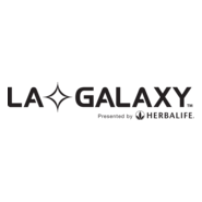 LA Galaxy Herbalife Logo PNG Vector