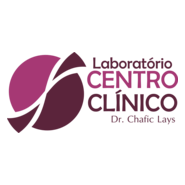 LABORATÓRIO CENTRO CLÍNICO DR. CHAFIC LAYS Logo PNG Vector