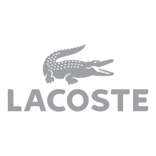 LaCoste Clun Logo PNG Vector