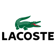 Lacoste Logo PNG Vector