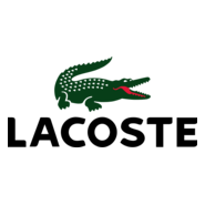 Lacoste Logo PNG Vector