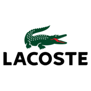 Lacoste Logo PNG Vector
