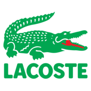 Lacoste Logo PNG Vector