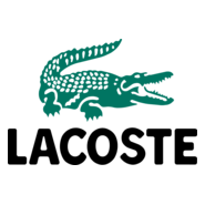 Lacoste Logo PNG Vector