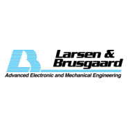 Larsen & Brusgaard Logo PNG Vector