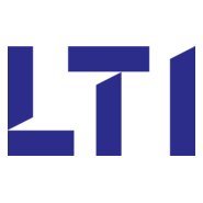 Larsen & Toubro Infotech (LTI) Logo PNG Vector