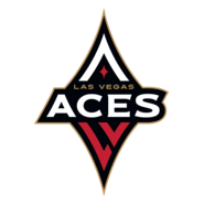 Las Vegas Aces Logo PNG Vector