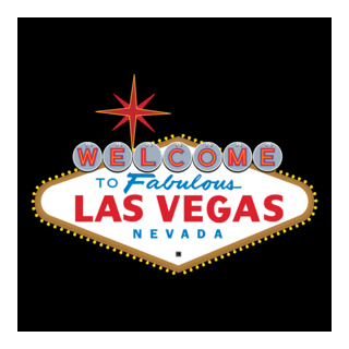 Las Vegas Nevada Logo PNG Vector