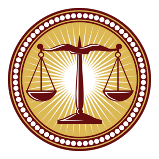 LAW Maruf Logo PNG Vector
