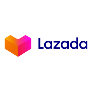 Lazada Logo PNG Vector