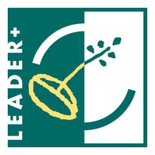Leader Plus Logo PNG Vector