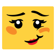 Lego face Logo PNG Vector