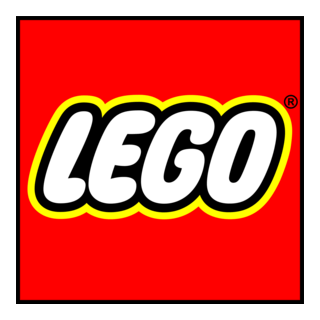 Lego Logo PNG Vector