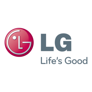 LG Electronics Logo PNG Vector