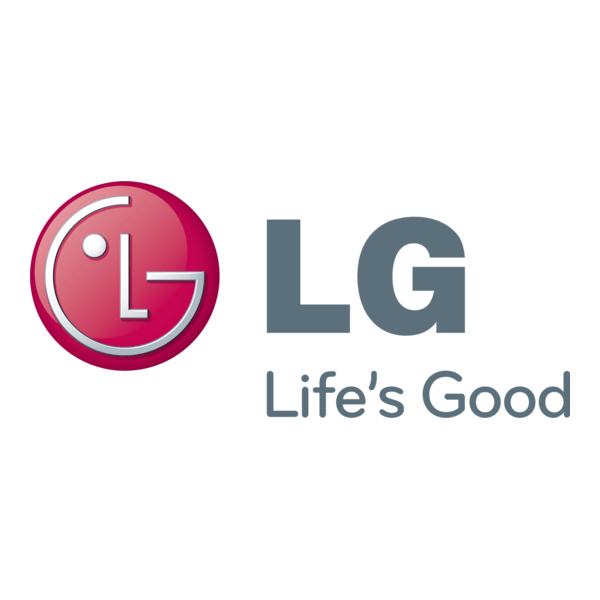 LG Electronics Logo PNG Vector