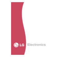 LG Electronics Logo PNG Vector