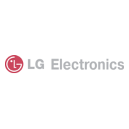 LG Electronics Logo PNG Vector