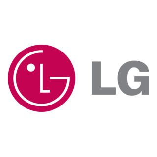 LG Electronics Logo PNG Vector