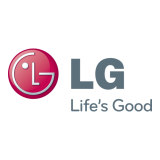 LG life's good 2008 Logo PNG Vector