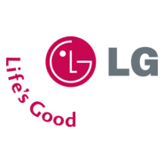 LG Logo PNG Vector