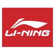 Li-Ning Logo PNG Vector